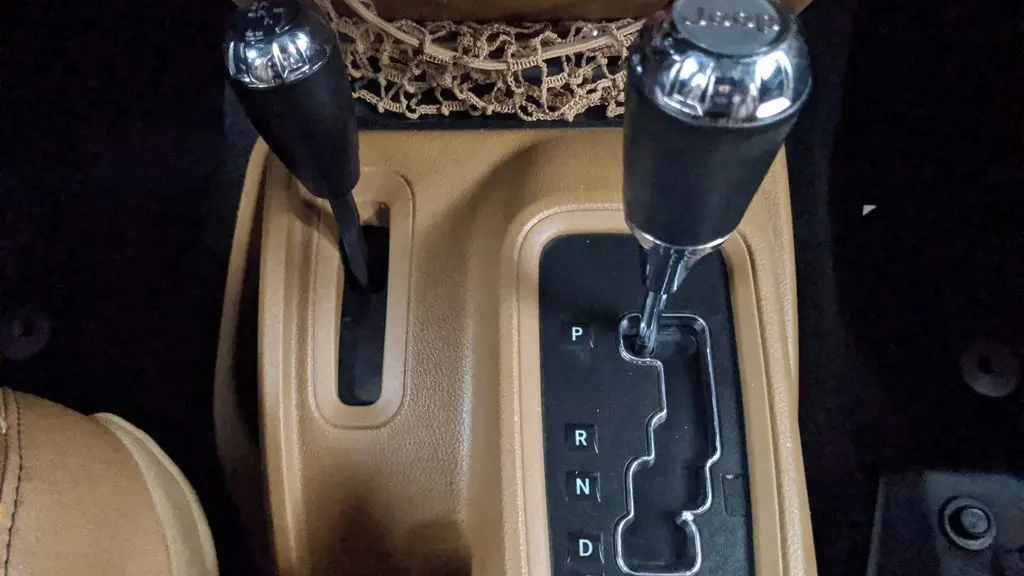 2014 Jeep Wrangler Unlimited Rubicon