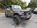 2015 Wrangler Unlimited Thumbnail 2
