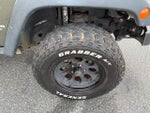 2015 Wrangler Unlimited Thumbnail 3