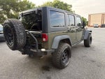 2015 Wrangler Unlimited Thumbnail 5
