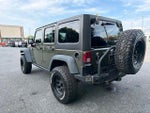 2015 Wrangler Unlimited Thumbnail 7