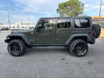 2015 Wrangler Unlimited Thumbnail 8