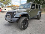 2015 Wrangler Unlimited Thumbnail 11