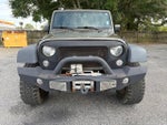 2015 Wrangler Unlimited Thumbnail 12
