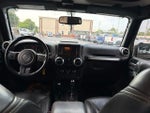 2015 Wrangler Unlimited Thumbnail 14