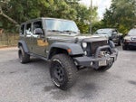 2015 Wrangler Unlimited Thumbnail 2