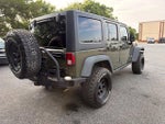 2015 Wrangler Unlimited Thumbnail 5