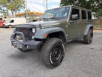 2015 Wrangler Unlimited Thumbnail 11