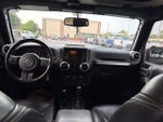 2015 Wrangler Unlimited Thumbnail 14