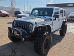 2017 Wrangler Unlimited Thumbnail 1