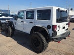 2017 Wrangler Unlimited Thumbnail 3