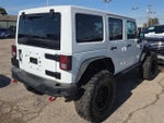 2017 Wrangler Unlimited Thumbnail 4