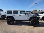 2017 Wrangler Unlimited Thumbnail 5