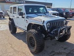 2017 Wrangler Unlimited Thumbnail 6