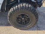 2017 Wrangler Unlimited Thumbnail 7