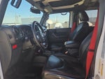 2017 Wrangler Unlimited Thumbnail 11