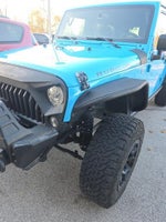 2017 Wrangler Unlimited Thumbnail 1