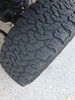 2017 Wrangler Unlimited Thumbnail 2