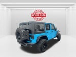 2017 Wrangler Unlimited Thumbnail 5