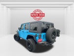 2017 Wrangler Unlimited Thumbnail 8