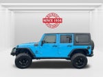 2017 Wrangler Unlimited Thumbnail 9