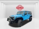 2017 Wrangler Unlimited Thumbnail 10