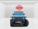 2017 Wrangler Unlimited Thumbnail 11