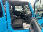 2017 Wrangler Unlimited Thumbnail 12