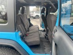 2017 Wrangler Unlimited Thumbnail 14