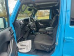 2017 Wrangler Unlimited Thumbnail 16