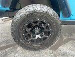 2017 Wrangler Unlimited Thumbnail 27