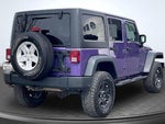 2017 Wrangler Unlimited Thumbnail 2