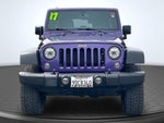 2017 Wrangler Unlimited Thumbnail 3
