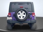 2017 Wrangler Unlimited Thumbnail 4