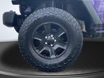 2017 Wrangler Unlimited Thumbnail 8