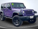2017 Wrangler Unlimited Thumbnail 11
