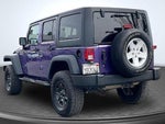 2017 Wrangler Unlimited Thumbnail 12