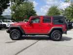 2017 Wrangler Unlimited Thumbnail 2