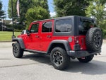 2017 Wrangler Unlimited Thumbnail 3