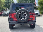 2017 Wrangler Unlimited Thumbnail 4