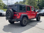 2017 Wrangler Unlimited Thumbnail 5