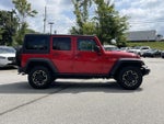 2017 Wrangler Unlimited Thumbnail 6