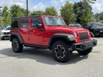 2017 Wrangler Unlimited Thumbnail 7