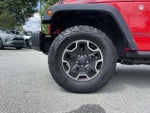 2017 Wrangler Unlimited Thumbnail 9