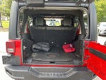2017 Wrangler Unlimited Thumbnail 13