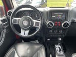 2017 Wrangler Unlimited Thumbnail 14