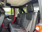 2017 Wrangler Unlimited Thumbnail 16