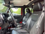 2017 Wrangler Unlimited Thumbnail 20