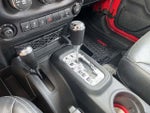 2017 Wrangler Unlimited Thumbnail 32