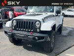 2017 Wrangler Unlimited Thumbnail 2